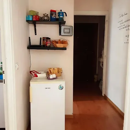 La Petite Sissi Appartement