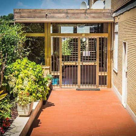 Appartement La Petite Sissi *
