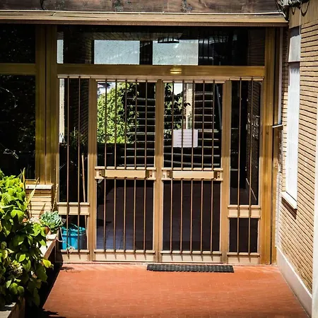 La Petite Sissi Appartement