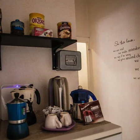 La Petite Sissi Appartement Rome
